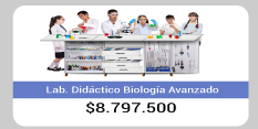 Laboratorios para colegios