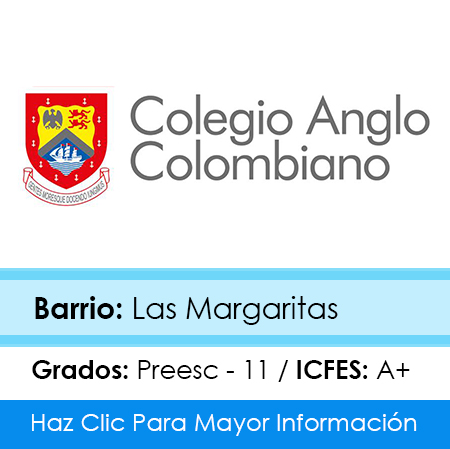 Colegio Anglo Colombiano