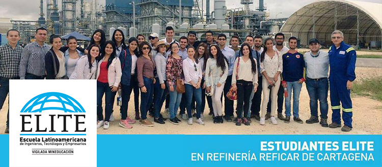 ELITE - Escuela Latinoamericana de Ingenieros, Tecnólogos y Empresarios