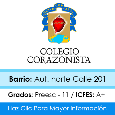 Colegio Corazonista Hermanos Del Sagrado Corazón